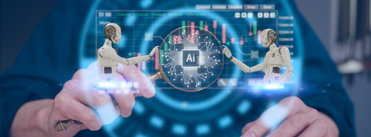 How AI Gives Banks a Competitive Edge in a Rapidly Evolving Financial Landscape