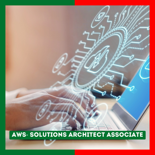 AWS - Solutions Architect Associate