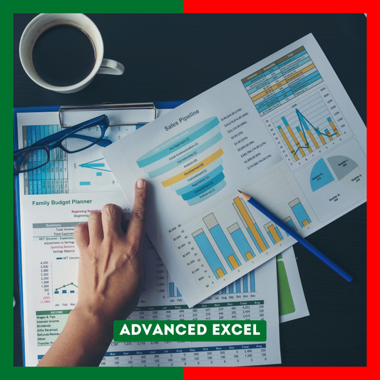 Advanced Excel