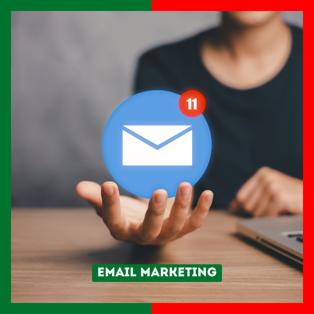 Email Marketing